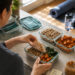 Designing Flexible Meals to Sustain Home Workout Energy
