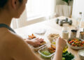Everyday Nutrient Building Blocks for Home Fitness Meals