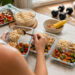 Simple Daily Meal Frameworks for Home Fitness Success