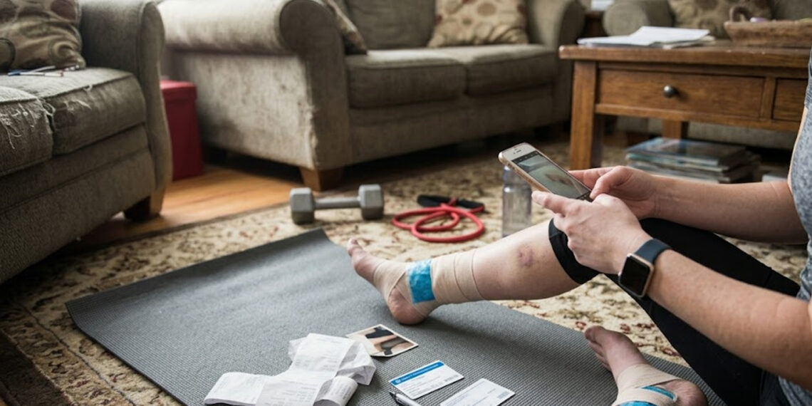 Insuring Your Home Workout: Practical Coverage Considerations