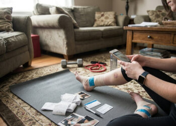 Insuring Your Home Workout: Practical Coverage Considerations
