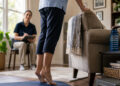 Calm Progression: Rebuilding Mobility through Daily Home Habits