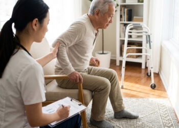 Safe Home Practices to Reclaim Everyday Movement