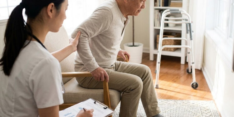 Safe Home Practices to Reclaim Everyday Movement