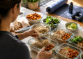 Everyday Fuel Templates for Home Workout Nutrition