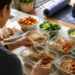 Everyday Fuel Templates for Home Workout Nutrition