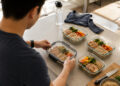 Reliable Home Meal Plans for Consistent Workout Energy