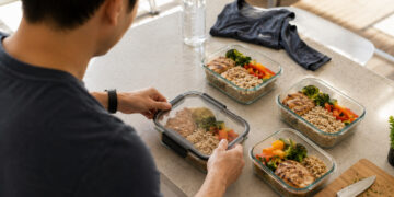 Reliable Home Meal Plans for Consistent Workout Energy