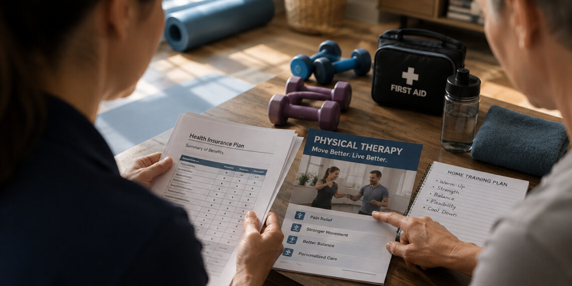 Designing Your Health Coverage Around Home Fitness Needs
