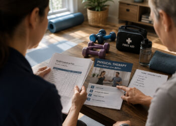Designing Your Health Coverage Around Home Fitness Needs