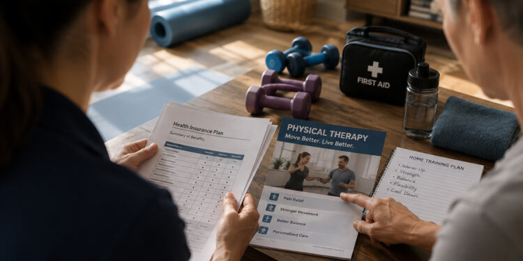 Designing Your Health Coverage Around Home Fitness Needs