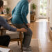 Home Setup and Daily Habits to Reduce Reinjury Risk