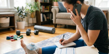 Preparing Your Insurance for Home Exercise Emergencies