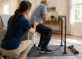 Home-Based Progression for Safe Movement and Balance