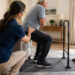 Home-Based Progression for Safe Movement and Balance