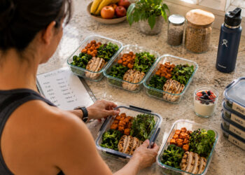 Daily Fuel Plans for Consistent Home Workout Energy