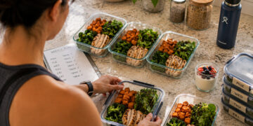 Daily Fuel Plans for Consistent Home Workout Energy