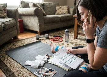 A Practical Guide to Health Coverage for Home Workouts