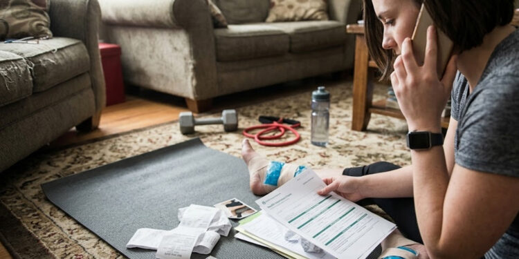 A Practical Guide to Health Coverage for Home Workouts