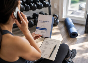 Planning Health Coverage for Active Home Gym Users