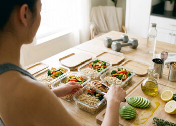 Practical Home Meal Builds for Consistent Fitness Nutrition