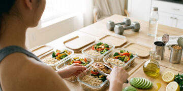 Practical Home Meal Builds for Consistent Fitness Nutrition