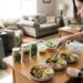 Steady Energy Meals for At-Home Training Routines