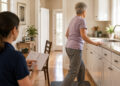 Designing Gentle Home Routines to Recover Balance