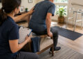 Reclaiming Daily Function: A Home Recovery Framework