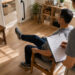 Creating a Practical Daily Plan for Safe Recovery at Home