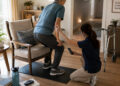 Adapting Daily Routines to Rebuild Movement at Home