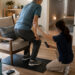 Adapting Daily Routines to Rebuild Movement at Home