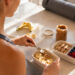 Fueling Short Workouts: Quick Meals for Home Fitness Days