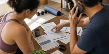 What to Check in Health Policies for Home Exercisers