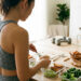 Everyday Meal Structures for Better Home Fitness Energy