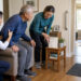 Home Steps for Gradual, Confident Mobility Recovery