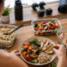 How to Build Simple, Sustainable Meals for Home Training