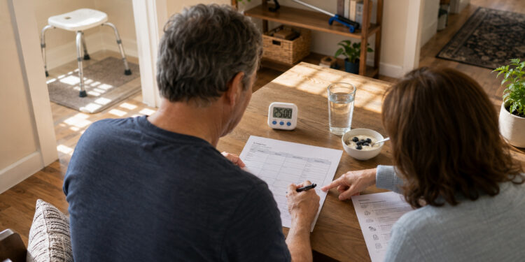 Managing Post-Treatment Fatigue: Practical Home Strategies