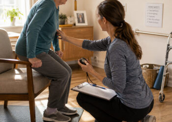 Everyday Home Practices to Safely Restore Mobility
