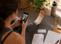 Planning Health Coverage for Independent Home Exercise Routines