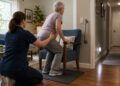 Adapting Your Living Space for Safer Movement Recovery
