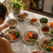 Structured Daily Plates to Power Home Training Sessions