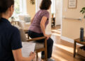 Essentials of Safe Movement Practice for Home Recovery