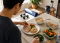 Simple Meal Rhythms to Sustain Home Workout Performance
