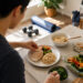 Simple Meal Rhythms to Sustain Home Workout Performance
