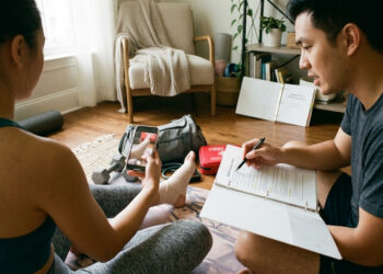 Making Insurance Work for Your Home Exercise Routine