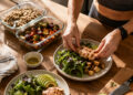 Meal Principles for Consistent Energy and Faster Recovery