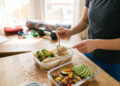 Sensible Daily Meals to Fuel Home Fitness Progress