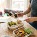 Sensible Daily Meals to Fuel Home Fitness Progress