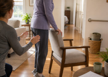 Everyday Movement Habits to Support Healing and Balance